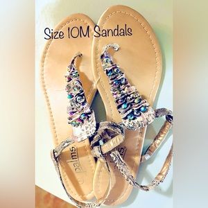 Cute Sandals